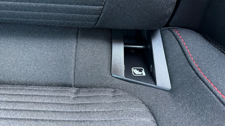 Ford Focus 1.0 EcoBoost Hybrid mHEV 155 ST-Line 5dr Auto Petrol Estate